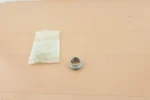 Jonsered 52, 52E, 521E, 521EV Chainsaw Oem New Worm Gear 504 38 52-02. Price: $16.98.