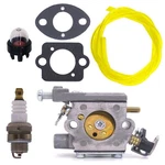 Fitbest Carburetor For Homelite 35CC 38CC 42CC Chainsaw 1.8 X 1.5 W, Grey New. Price: $26.37.