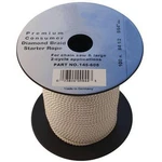 Fits Stens 145-608 100' Diamond Braid Starter Pull Rope Cord #4-1/2 Chainsaw New. Price: $25.99.
