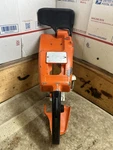 Stihl 031AV Chainsaw Rear Handle Assembly 1113 791 4902 Gc Free Shipping Used. Price: $54.88.