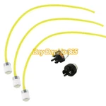 Fuel Line & Filter For Mcculloch 310 320 330 340 Mac Cat Chainsaw Primer Bulb New. Price: $8.95.