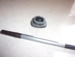 Intake Oipe Jonsered Chainsaw 450,455 + Nush Open. Price: $10.00.