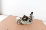 Stihl 028 Chainsaw Oem Crankcase Half 1118 021 0703 Used. Price: $14.52.