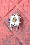 Blue Max Super Steel MENCS18 Chainsaw Oem Carburetor (for Rebuild) Used. Price: $9.99.