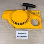 Genuine Mcculloch Chainsaw Pull Starter Housing 9228-MD0901 Ms 1434 1436 1636 Open. Price: $39.99.