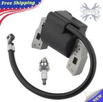 Ignition Coil For Briggs & Stratton 5HP Engine 130202 135202 33-340 130203 New. Price: $12.29.