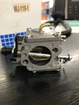 Carburetor 395XP Oem Walbro Brand WJ-119-1 Husqvarna 501355501 New. Price: $139.00.