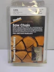 Disston 14 Saw Chain, Drive Links, .370 Low Profile Pitch, .050 Gauge C49A New. Price: $12.35.