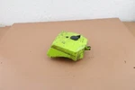 Poulan Super Xxv Counter Vibe Chainsaw Oem Air Filter Housing 28265 Used. Price: $16.97.