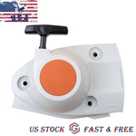 Pull Recoil Starter For Stihl TS410 TS420 TS480I TS500I Cutquik Saw 4238 190 030 New. Price: $13.69.