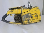 Vintage Mcculloch Chainsaw Possibly 1-41 For Parts/repair. Price: $109.25.