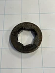 Pioneer P51 Rim Sprocket Oem Chainsaw Used. Price: $14.55.