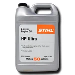 Stihl 0781-313-8014 Hp Ultra Cycle Engine Oil Gallon Jug 128 Ounces New. Price: $140.40.