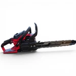 Craftsman S1800 42CC 2-STROKE Gas Chainsaw 18" Bar Easy Start Red/black Used. Price: $152.99.