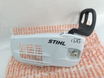 Genuine Oem Stihl MS201, C, T, Chain Sprocket Cover 1145 640 1706 New. Price: $79.99.
