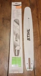 Stihl 18" Light 04 Bar 3/8" .050 66-LINK 3003-008-8917 Genuine Oem New. Price: $79.75.