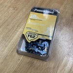 Powercare Y62 18IN Semi Chisel Chainsaw 462-676 Open. Price: $10.50.