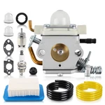 Carburetor Assembly Fits Walbro Echo A021004331 A021000890 A021000891 New. Price: $17.00.