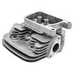 John Deere AM135296 Cylinder Head GT245 GX255 GX335 X465 X320 X500 X530 Tractors New. Price: $227.61.