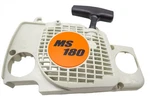 The Duke's Recoil Rewind Pull Starter Fits Stihl 017 018 MS170 MS180 New. Price: $21.86.