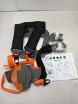 Husqvarna Balance Flex Support Harness Genuine Oem / 596280001 505204301 New. Price: $69.94.