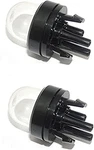 753-08319 (2/PACK) Line Primer Bulb For Mtd/craftsman/troy-bilt 316731932 New. Price: $14.07.