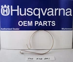 Sml Husqvarna Oem Brake Band 503572201 For 61 266 268 272 281 288 New. Price: $20.45.