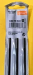 Oem Stihl New Pack Files For "p Chain 200 X 3,5MM 9/64" 5605-773-3503. Price: $19.99.