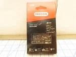 Oregon 91VXL055 Versacut Chainsaw 16" .050" 3/8LP Dl Fit Stihl Poulan Open. Price: $18.99.
