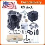 For Stihl MS390 MS290 MS310 029 039 Engine Motor Cylinder Piston Crankshaft 49MM New. Price: $50.96.