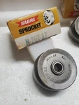 Sabre N207-A7 Sprocket 3/8 7T Pioneer Wildcat 1, 11-10 11-20 P40 P50 1200 2200 Open. Price: $19.99.