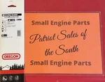 Oregon 124MLEA218 Single Rivet 12" Guide Bar, 3/8" Lp Pitch, .043" Gauge New. Price: $33.56.