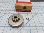 Homelite Clutch Drum Sprocket A-69587-A Open. Price: $18.99.