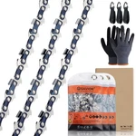 Savior R45 Inch Chainsaw For 12" 45DL 3/8"LP .043"-3 New. Price: $27.99.
