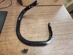 Stihl Wood Boss 024 Av Chainsaw Handle 0000 791 2009 Used. Price: $39.99.