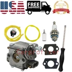 309362003 Carburetor For Homelite UT-10540 10548 10542 10544 10546 Chainsaw New. Price: $19.99.