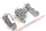 3 Pack Kakei Chainsaw Blades 12" Cutting Open. Price: $19.99.