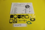 Hitachi CS33ET CS33EDTP Chainsaw Carburetor Walbro WT940 WT1014 Kit New. Price: $28.95.