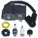 Ignition Coil For Homelite UT-10514 UT-10518 UT-10517 UP07865A UP05851 PS06156 New. Price: $21.95.