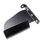 Zxturbi Chainsaw Hanger Holder Heavy Gauge 304 Stainless Steel Powder Coated New. Price: $19.44.