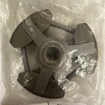 Oem Husqvarna Clutch Assembly Fine Thread Chainsaw 266 162 268 272 Xp New. Price: $57.00.