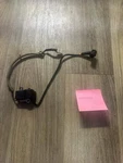 Oem Husqvarna Ignition Module Fits Mark Ii & 545G 582777301 Used. Price: $29.99.