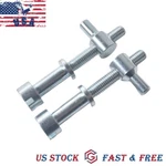 Adjuster Tensioner For Stihl 028 009 038 Av MS380 Chainsaw 1118 664 1600 New. Price: $6.59.