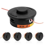 5-PACK 25-2 Trimmer Head For Stihl FS55 55R 56RC 85 90R 110RX 120 130 131 New. Price: $29.99.