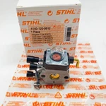 4140 120 0612CARBURETOR Fit Stihl FS75 FS80 FS85 HT70 HT75 Trimmer Hedge New. Price: $49.00.