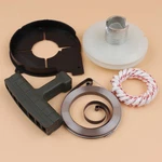 Starter Pulley Handle Grip Spring For Husqvarna 61 268 272 #503102405,501520402 New. Price: $13.99.