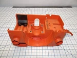 Husqvarna 503498202 Crankcase Fuel Oil Tank Assembly Oem Nos Open. Price: $111.99.