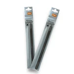 Pack Of Stihl Flat File Easy 0814 252 3001 Chain Sharpener New. Price: $21.00.