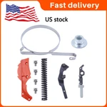 Brake Band Spring Lever Knee Joint Kit 503752202 Fit Husqvarna 372XP 362 365 New. Price: $17.87.