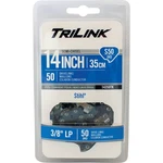 Trilink Chainsaw 14" 8" Lp .043 32" Stens 14350TK New. Price: $19.99.